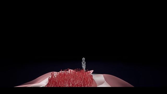 Areia: Pathway to Dawn | Взрослый Ори смотреть онлайн