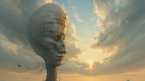 KoChuAto-Bonsai-Рассвет