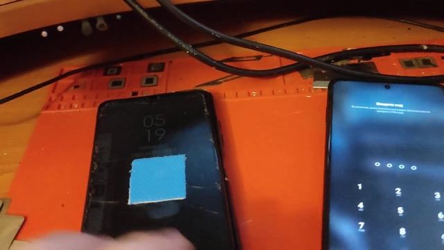 Poco X3 Pro не включается не заряжается,посылка от подписч?