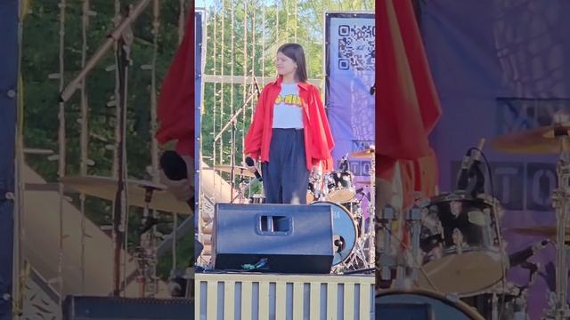 КУРГАН, 4 мая, 2025 ЦПКиО, мини фильм о курганском парке.