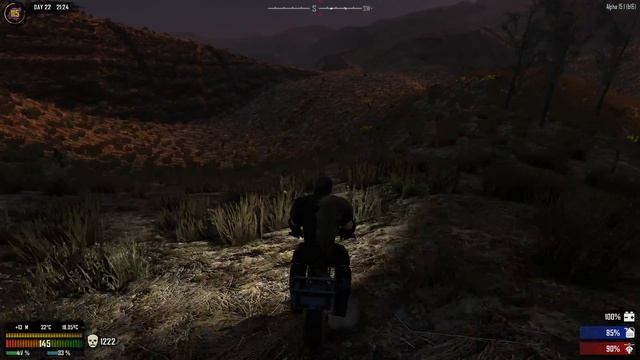 7 Days to Die - сборка "ManqueEnD RCM" (ОСОБО ЖЕСТОКАЯ) № 28 смотреть онлайн