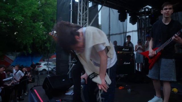 KSB MUZIC в Москве 2024