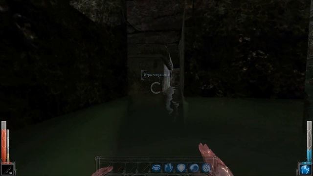 Dark Messiah of Might and Magic прохождение вслепую 21 Новый путь смотреть онлайн