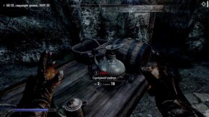 ENDERAL. Наш след в этом мире. Особняк Даль'Мерсера. Прохож