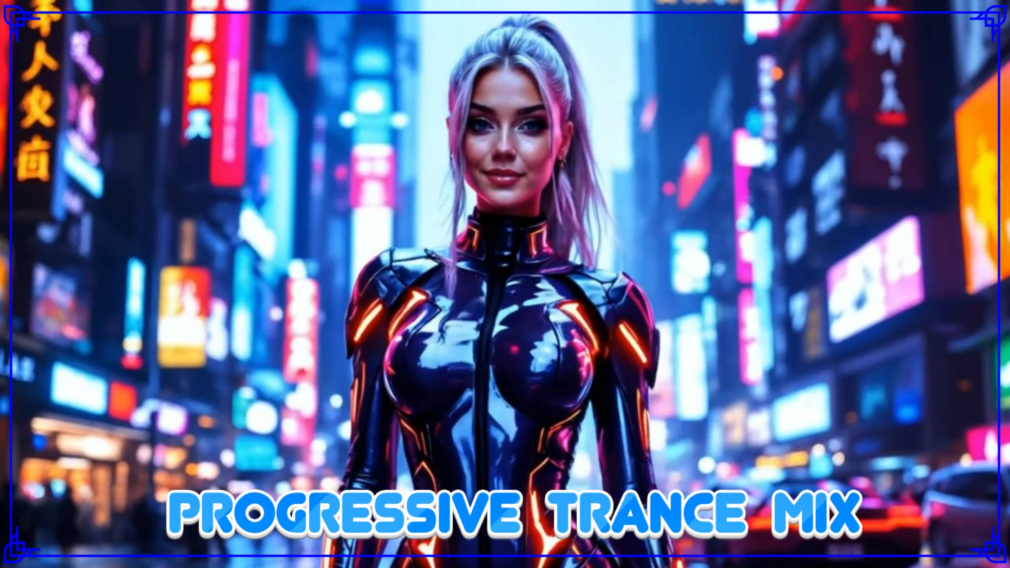 🔥✨🔥 PROGRESSIVE TRANCE MIX 🔥✨🔥