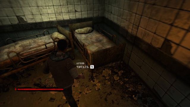 ПСИХ ПОВЕРИЛ В СЕБЯ ► Saw: The Video Game #5 смотреть онлайн