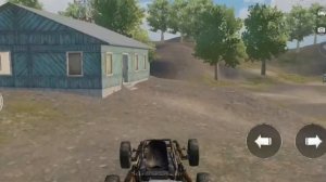 Вся фоновая музыка в машине PUBG