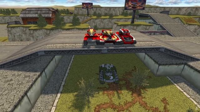 😲Tanki Classic ТАКОГО ВЫ НЕ ЖДАЛИ.. ОРЕХ РАСКРЫЛ НОВЫЕ ДЕТАЛ смотреть онлайн