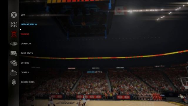 NBA 2k16. Карьера Монстра смотреть онлайн