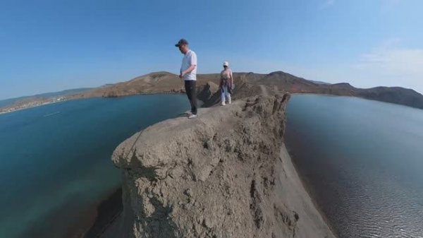 Мыс Хамелеона