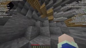 50 ДНЕЙ ЗОМБИ ПРОТИВ ЛЮДЕЙ | Майнкрафт выпуск 1