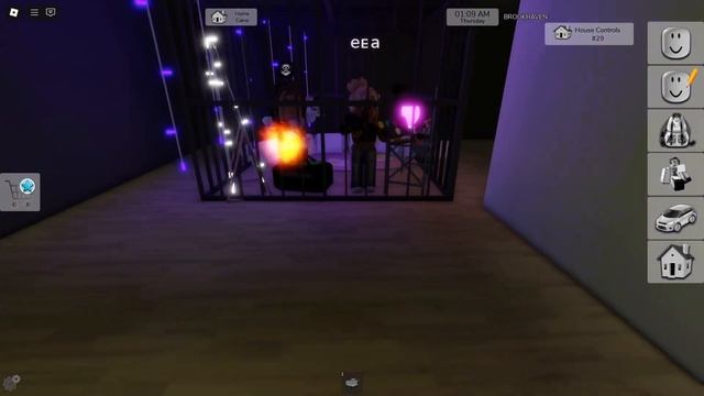 Cтал ПОХИЩАТЬ ЛЮДЕЙ в Брукхейвен РП Роблокс. Смешная и? смотреть онлайн