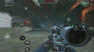 ЛУЧШИЙ КЛАСС ОПЕРАТИВНИКА В DELTA FORCE MOBILE | НАСТРОЙКИ DELTA F