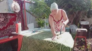 У ЖЕНЩИН ВСЕГДА РАБОТЫ ХВАТАЕТ,КАНАЛ О ПОВСЕДНЕВНОЙ ЖИЗНИ