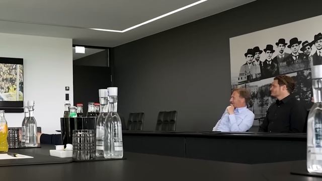 БАРСЕЛОНА - РЕАЛ МАДРИД СОТВОРИЛИ ШЕДЕВР! ХЕТ-ТРИК МБА?