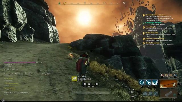 Рыцарь Алёша забирает таки свой легендарный лук! смотреть онлайн