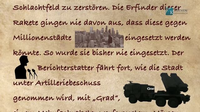 Геноцид в Донецке – показания свидетелей по месту про