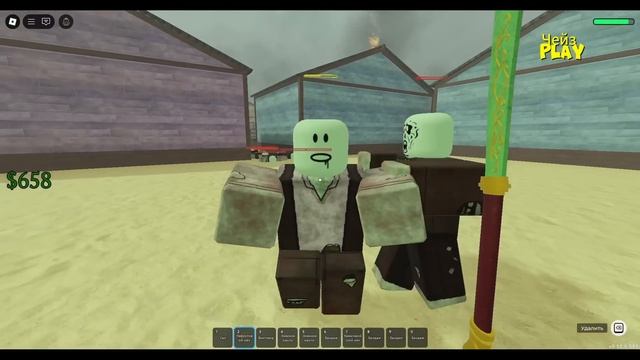 Стал НЕКРОМАНТОМ и ОЖИВИЛ АРМИЮ ЗОМБИ в Мертвые Рельс? смотреть онлайн