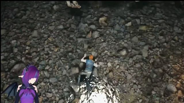 реакция на  ▶ Его звали КАЛ. Обзор Star Wars Jedi Survivor@IXBTGames