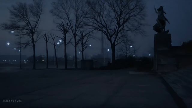 Rocky (1976) Going The Distance Ambient Soundscape