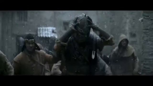 Кинематографический фильм Skyrim