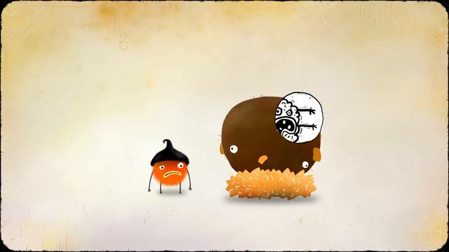 Chuchel Прохождение #3 Финал