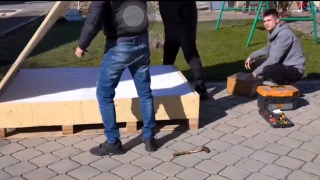 Солнечный туристический флот на Охриде. @superradio97fm