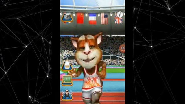 Мобильный LostMedia | Talking Tom CAT 3