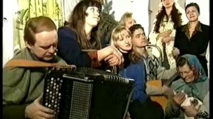 Геннадий Заволокин - Растоплю я холодную печь