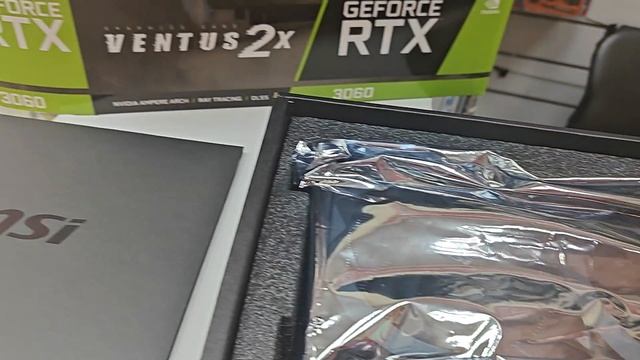RTX 3060