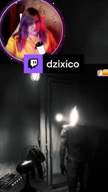 Докапалась | #dzixico #shorts #Twitch смотреть онлайн