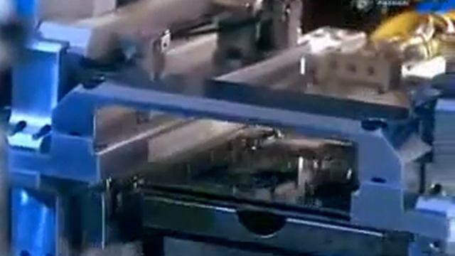 Как собирают процессоры