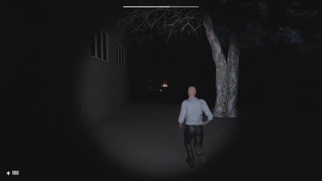 Хоррор про сахура SAHUR: Escape Together