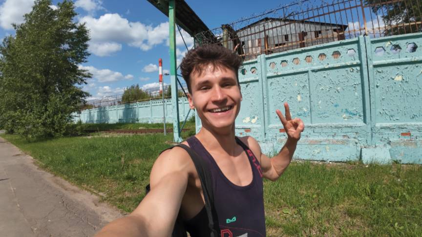 Ежедневная беговая тренировка || Готовимся побеждать на Московском марафоне 2025 :) смотреть онлайн