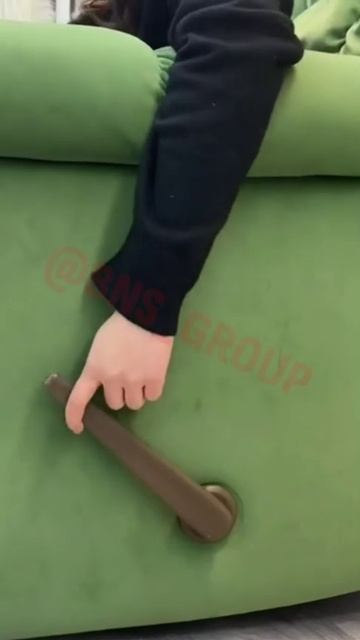 кресло для отдыха - дизайн