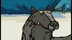 Гора самоцветов Шейдулла лентяй Даргинская сказка 2006