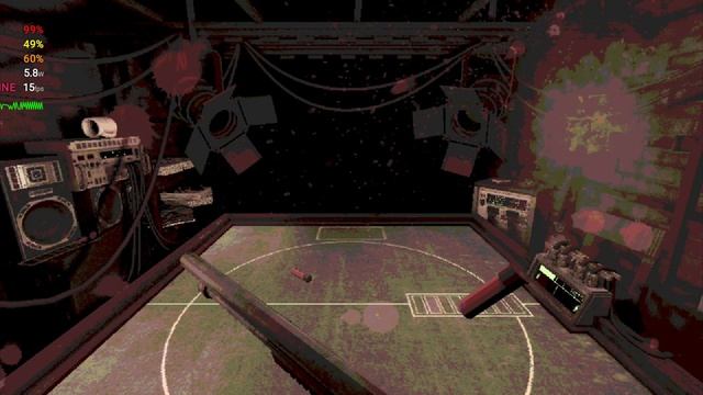 Buckshot Roulette on Android / Gamefusion / ПК игры на андроиде / Snapdragon 8 gen смотреть онлайн