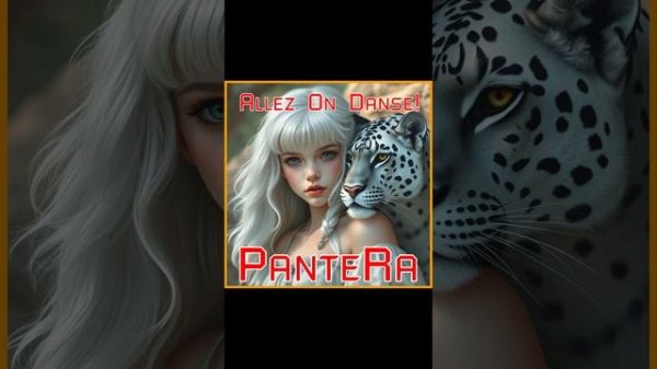 PanteRa - Allez On Danse! 2025