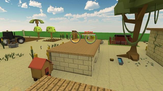 Крутая нычка в чикен ган на карте чало хаус смотреть онлайн