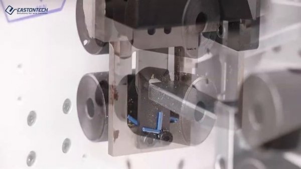 EASTONTECH EW-06C Sheathed Cable Cutting & Stripping Machine (flat) (0 - 12 mm)