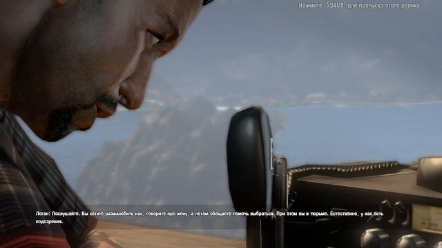 Прохождение Dead Island (с живым комментом от alexander.plav) Ч. 61 смотреть онлайн