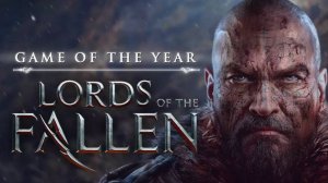 Lords of the Fallen. Версия 2.0.19 + мультиплеер.