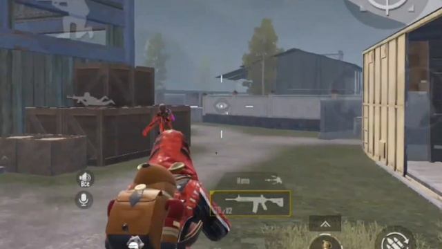 TDM под музыку
