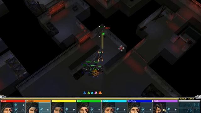 UFO Aftermath (RUS) part 15 прохождение mission 34 35 смотреть онлайн