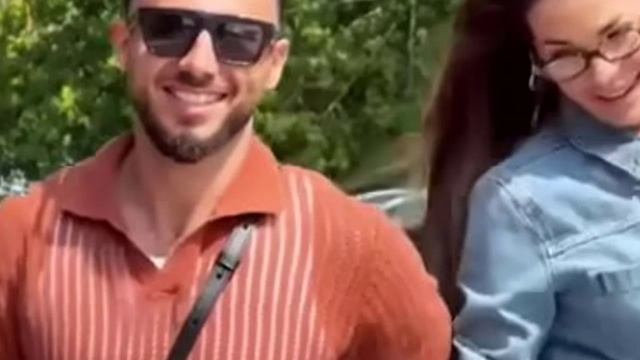 💕Ирина Пинчук и Арай Чобанян смеются над своим разводом| Новости Дом 2 смотреть онлайн