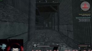 УБИЛ ХОЗЯИНА ЗОНЫ КУЛАКОМ STALCRAFT X