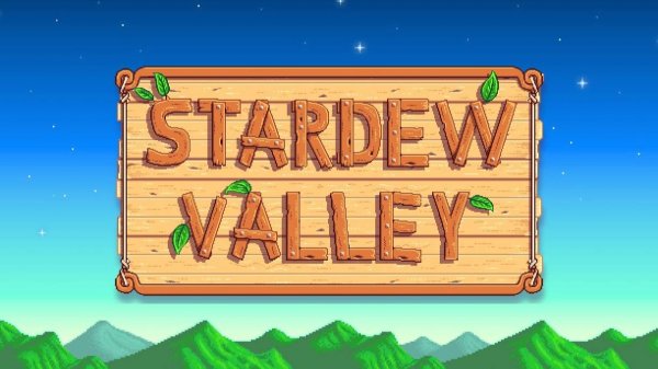 Stardew  valley