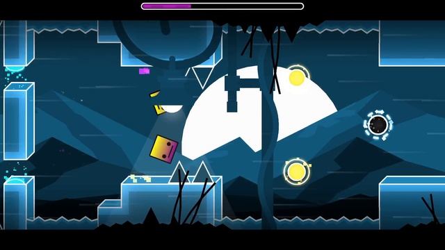 КАК ПРОЙТИ EASY DEMON SHIVER ??? / Lime'ez.