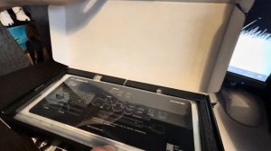 Обзор на клавиатуру MCHOSE G75PRO с Озона