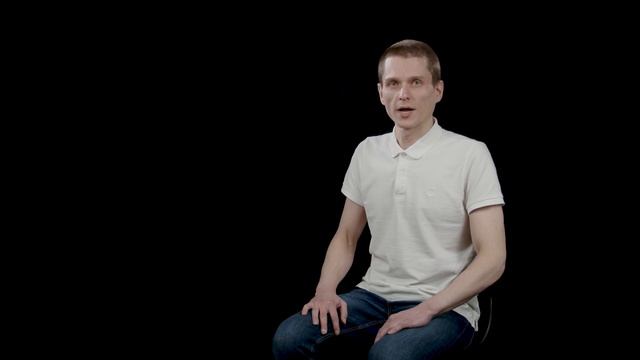 Дмитрий Каменский - Видео-визитка смотреть онлайн